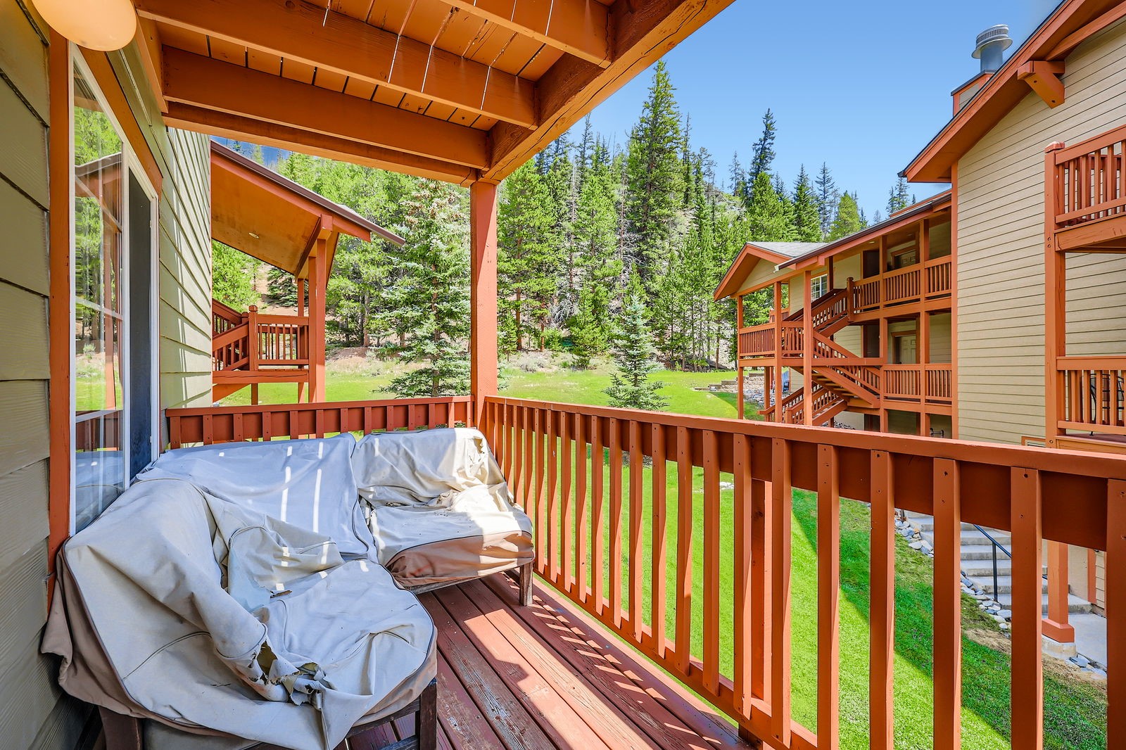 233 Pelican Circle Breckenridge CO 80424