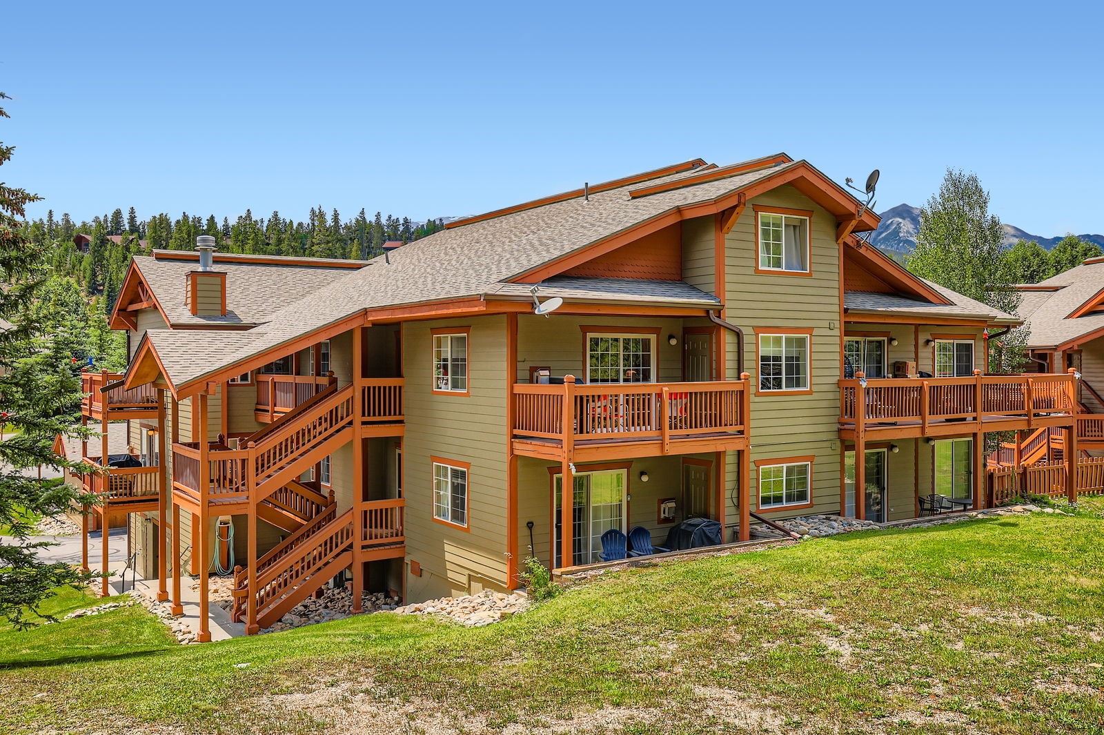 233 Pelican Circle Breckenridge CO 80424