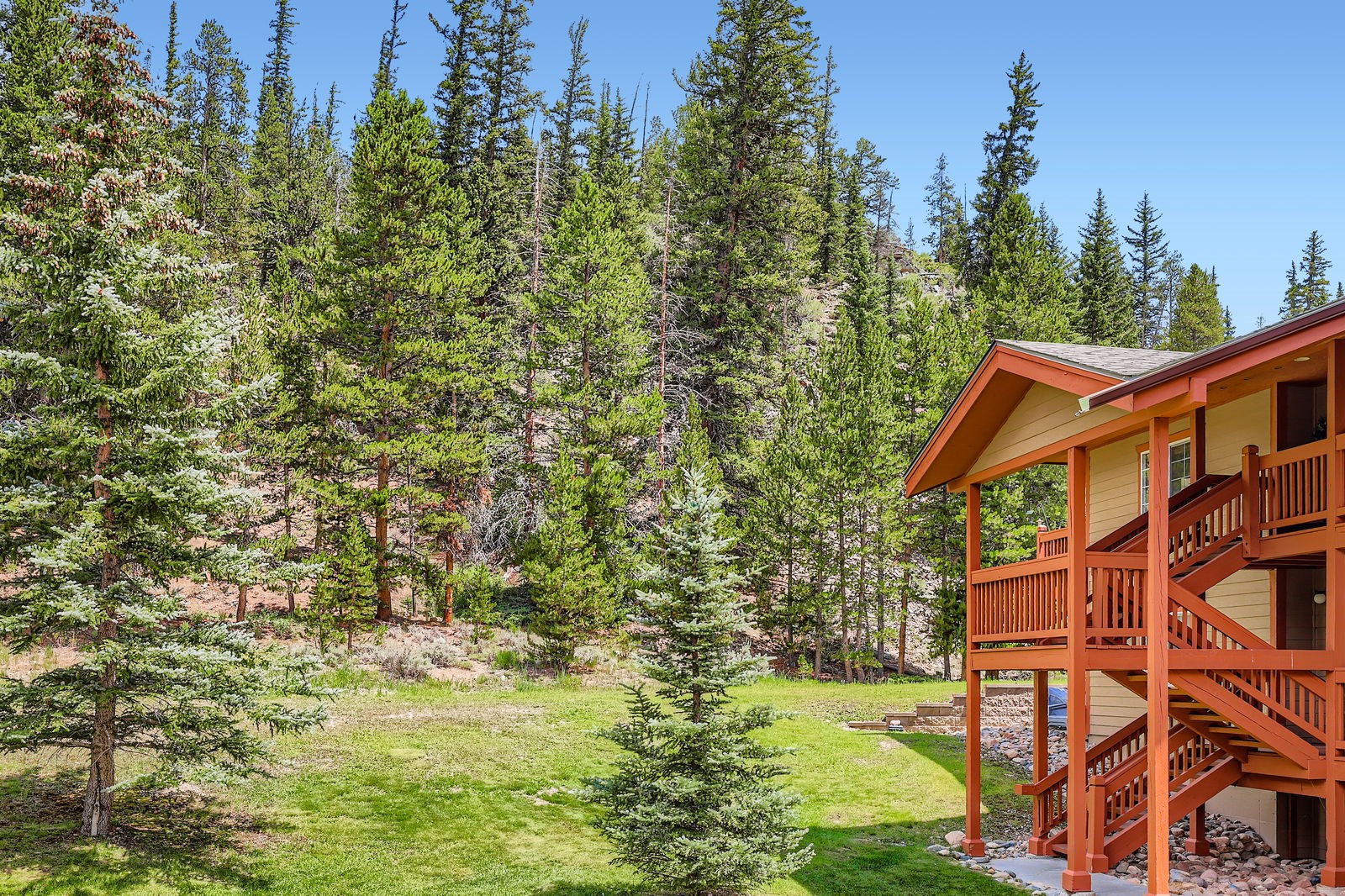 233 Pelican Circle Breckenridge CO 80424