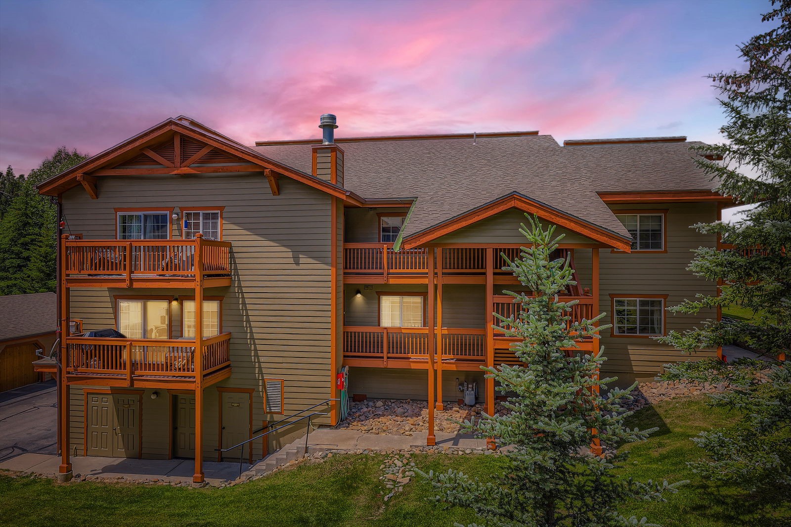 233 Pelican Circle Breckenridge CO 80424