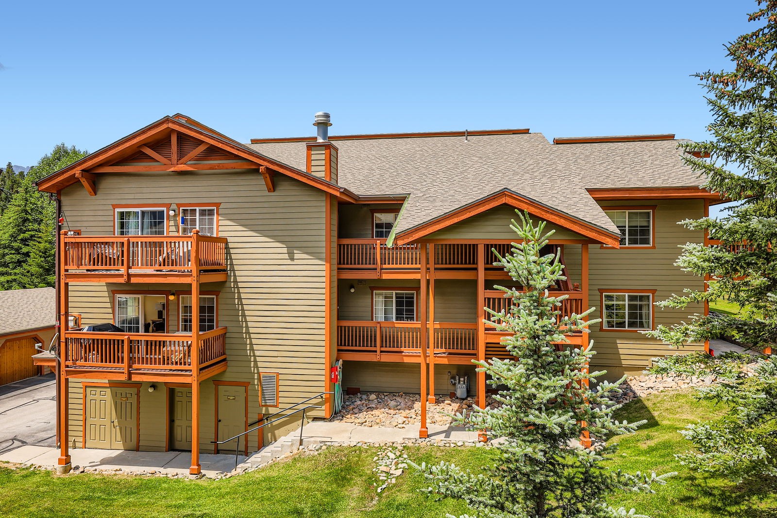 233 Pelican Circle Breckenridge CO 80424