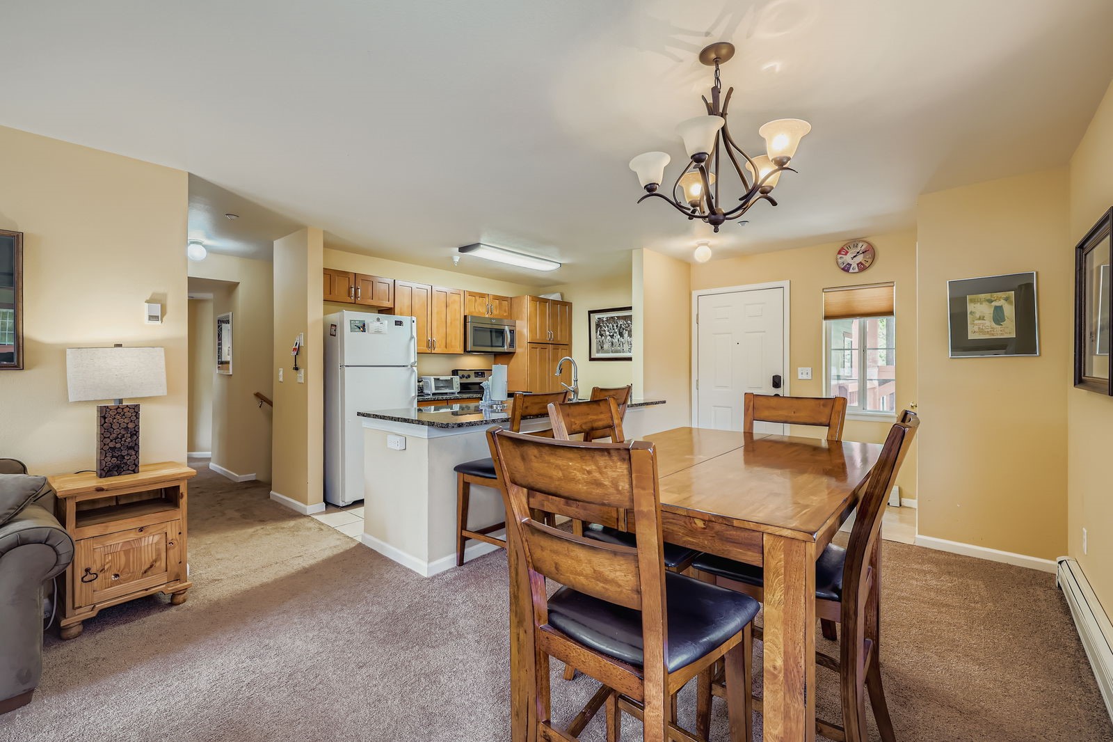 233 Pelican Circle Breckenridge CO 80424