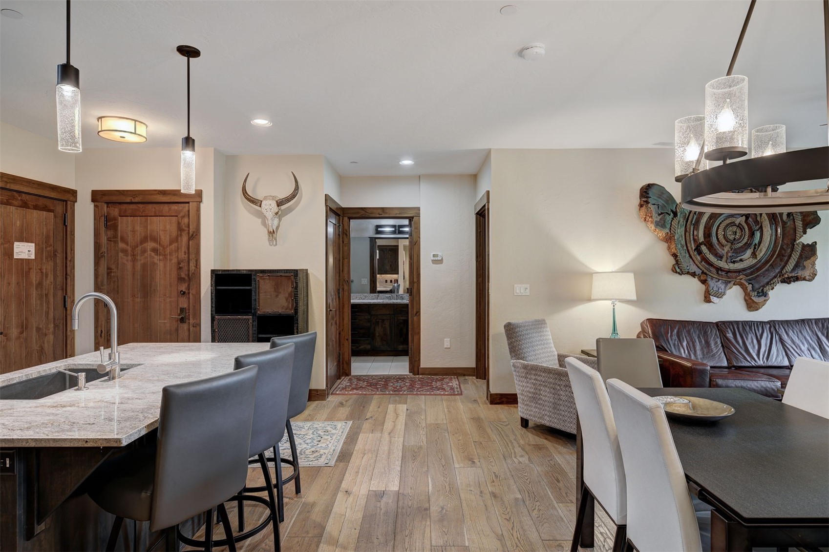 610 Columbine Road Breckenridge CO 80424