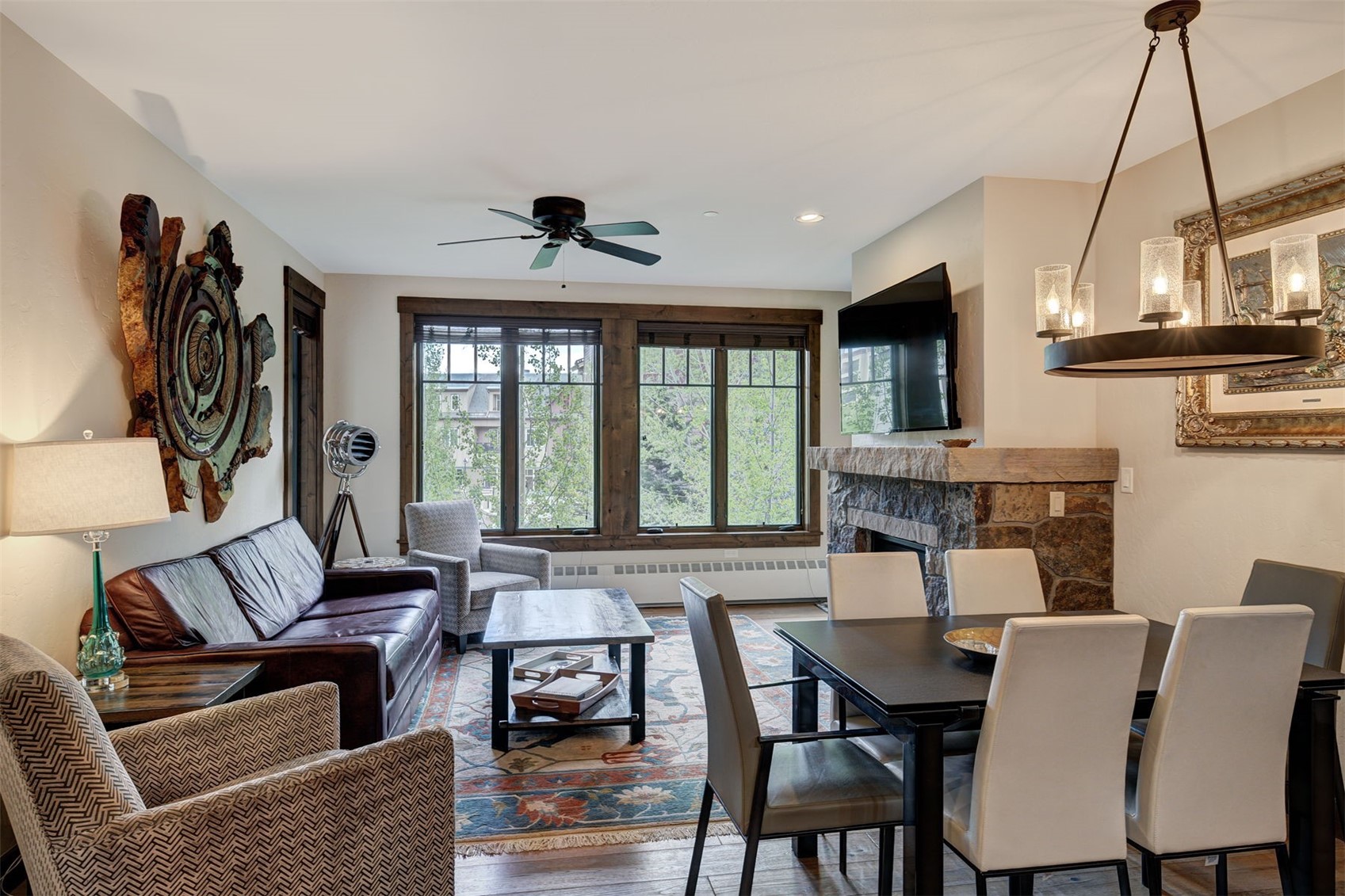 610 Columbine Road Breckenridge CO 80424