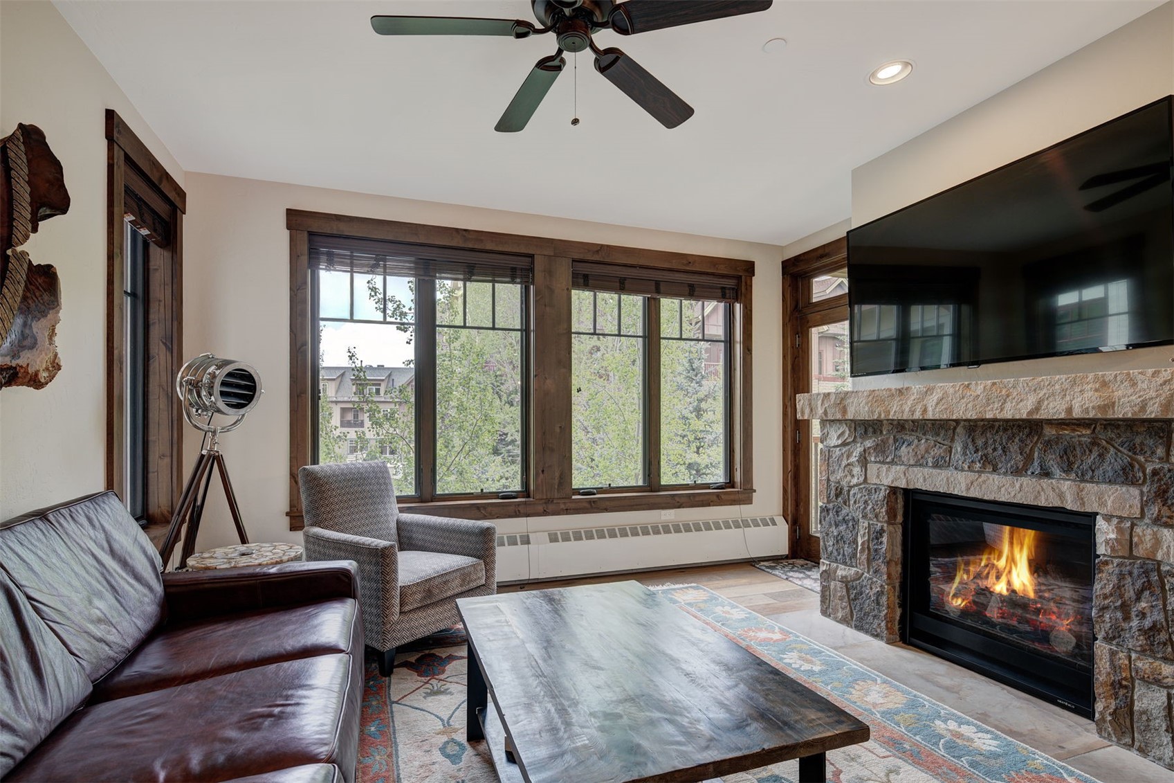 610 Columbine Road Breckenridge CO 80424