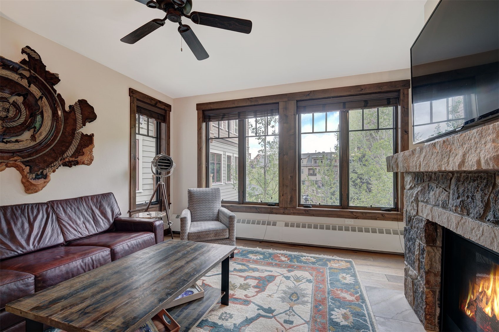 610 Columbine Road Breckenridge CO 80424