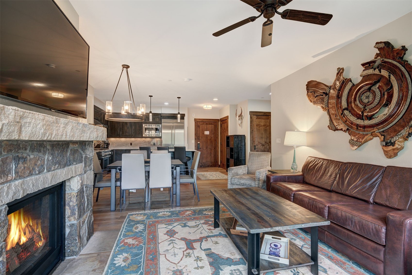 610 Columbine Road Breckenridge CO 80424