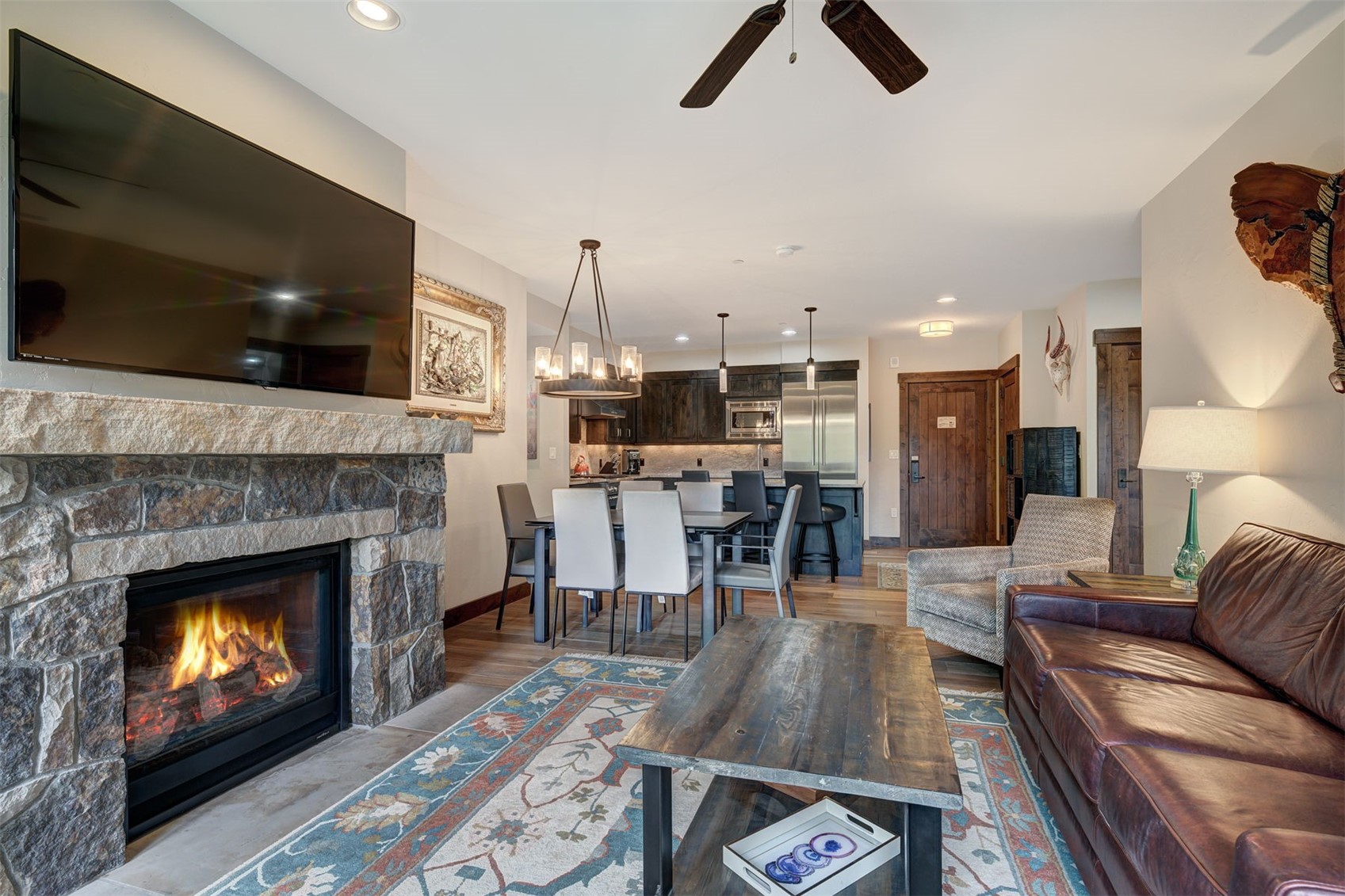 610 Columbine Road Breckenridge CO 80424
