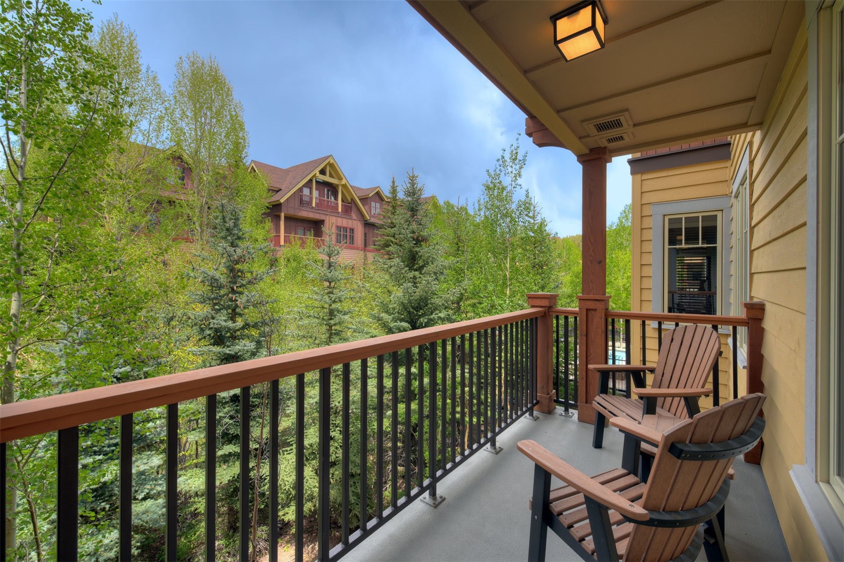 610 Columbine Road Breckenridge CO 80424