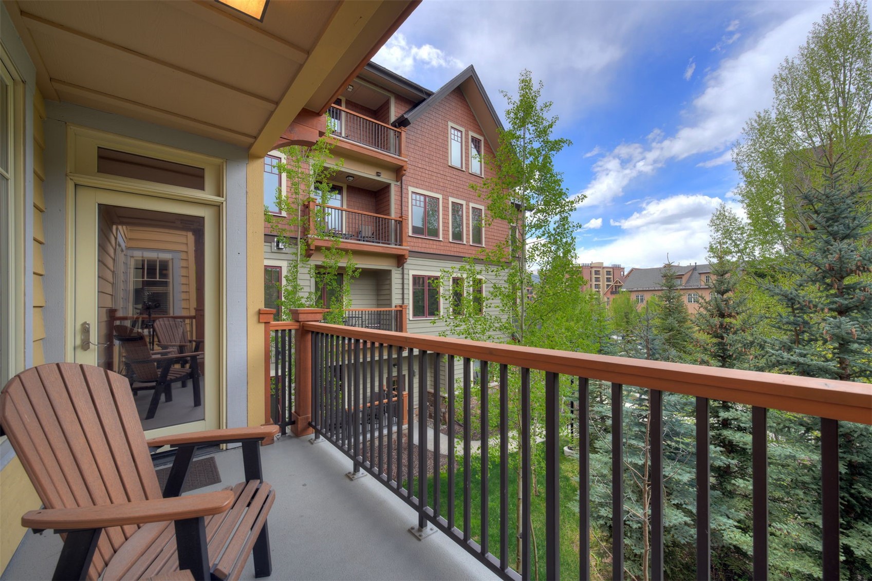 610 Columbine Road Breckenridge CO 80424