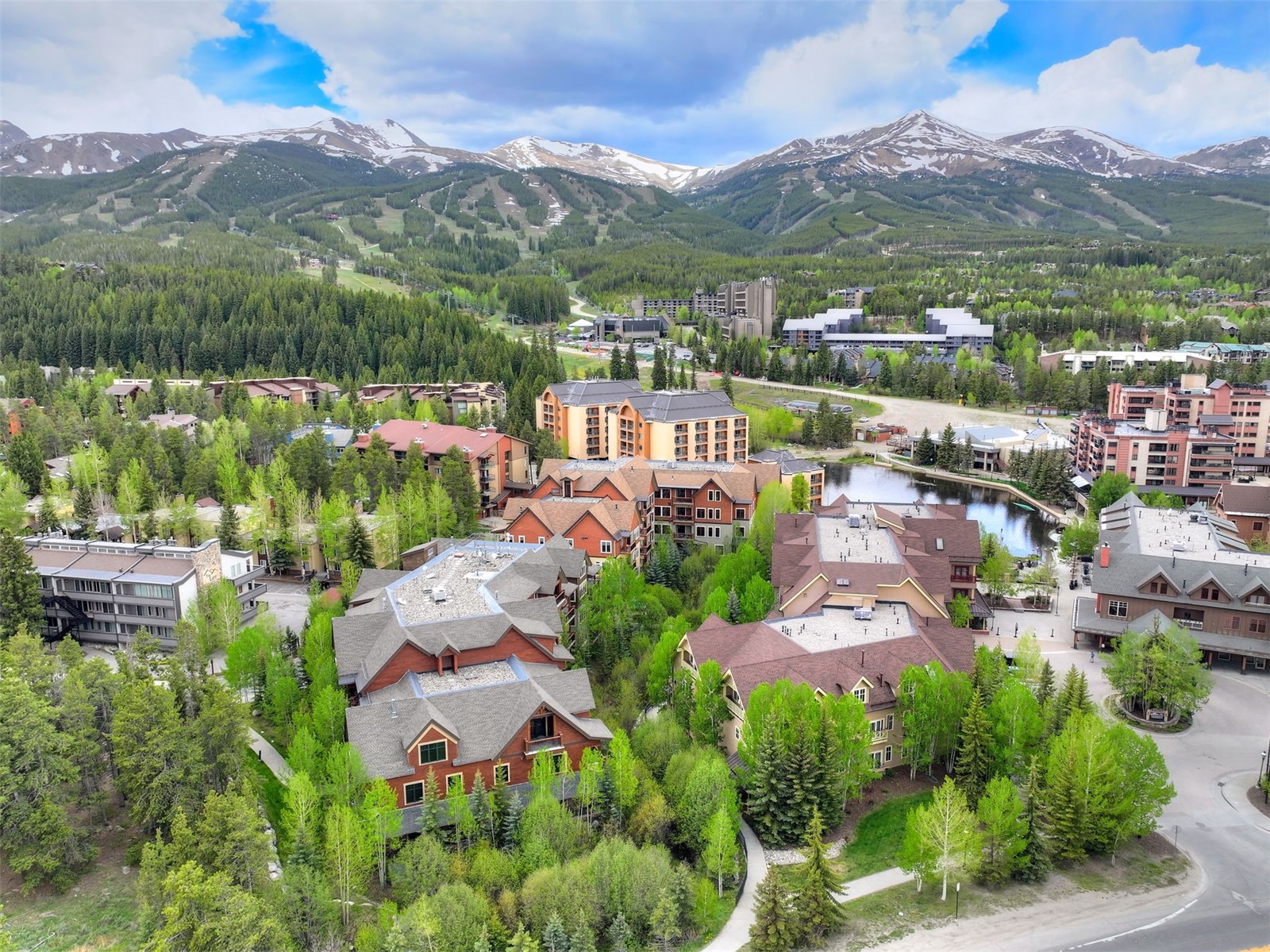 610 Columbine Road Breckenridge CO 80424