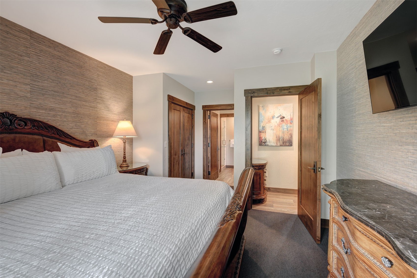 610 Columbine Road Breckenridge CO 80424