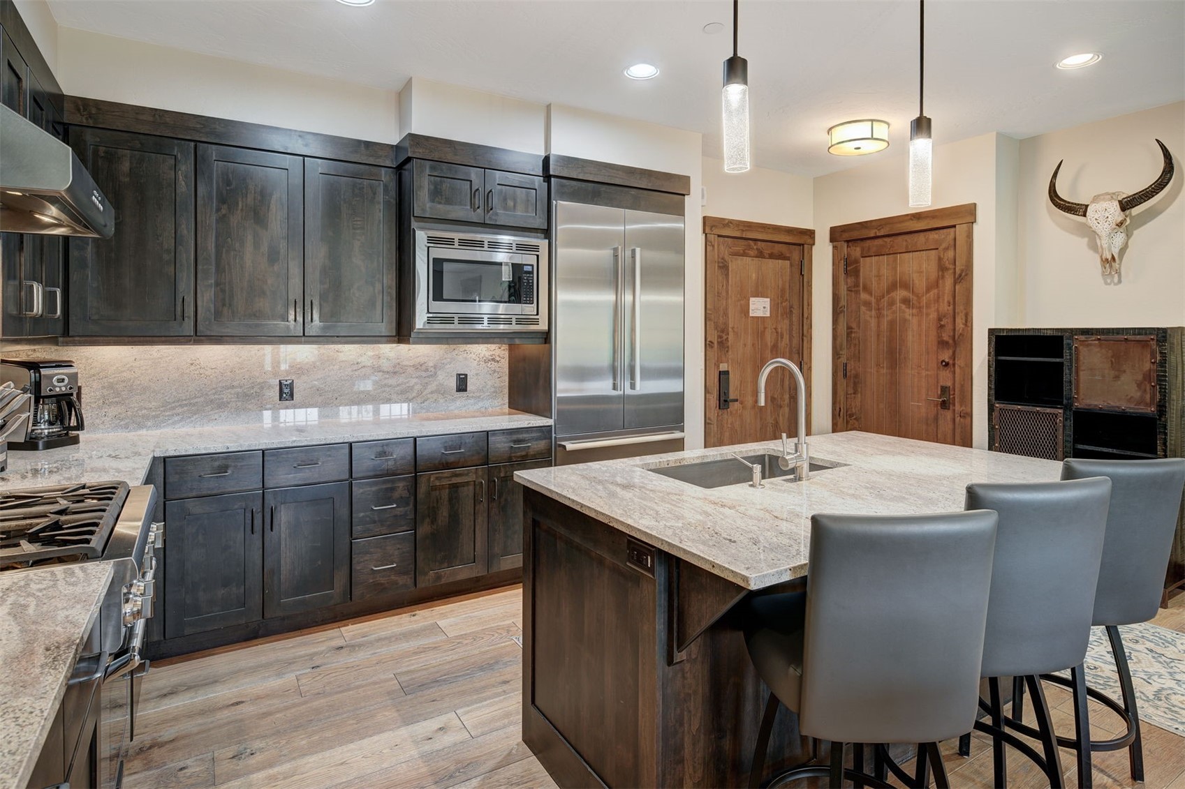 610 Columbine Road Breckenridge CO 80424