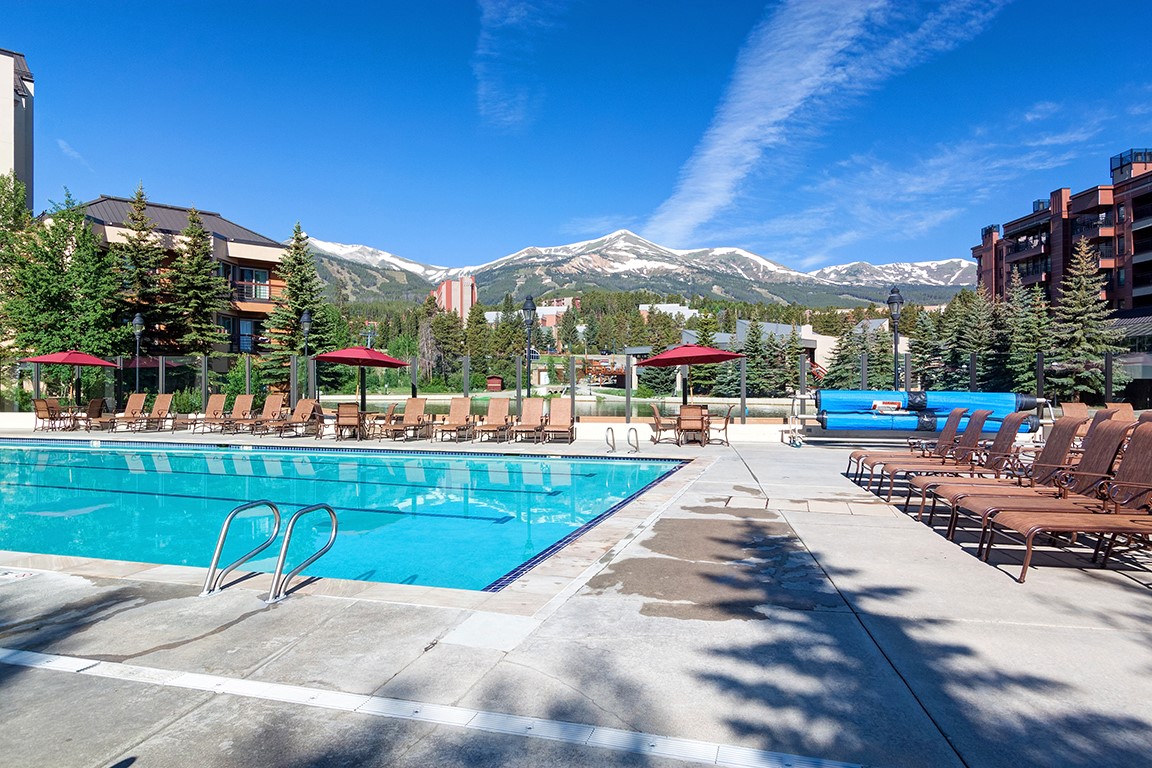 610 Columbine Road Breckenridge CO 80424