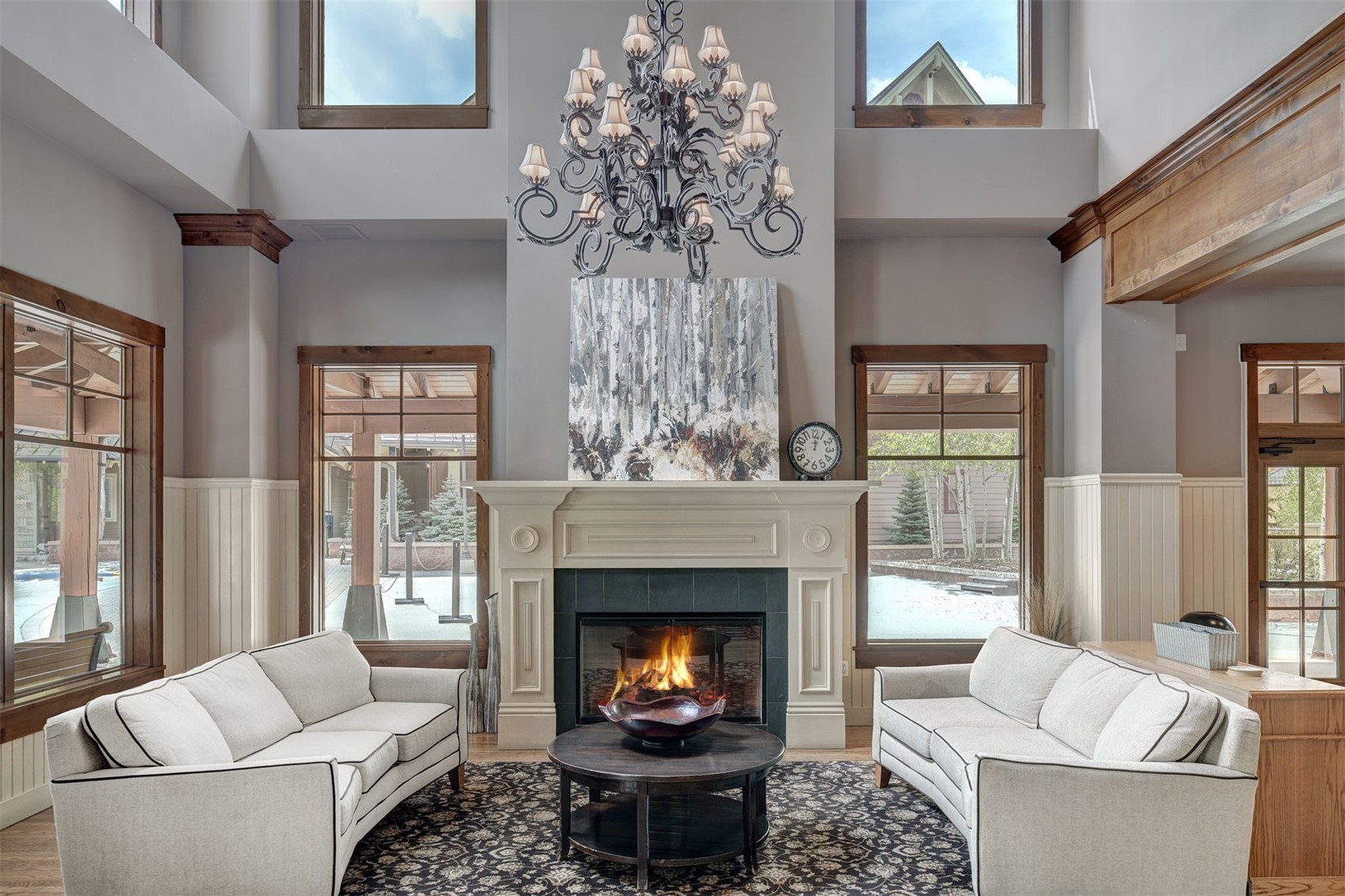 610 Columbine Road Breckenridge CO 80424