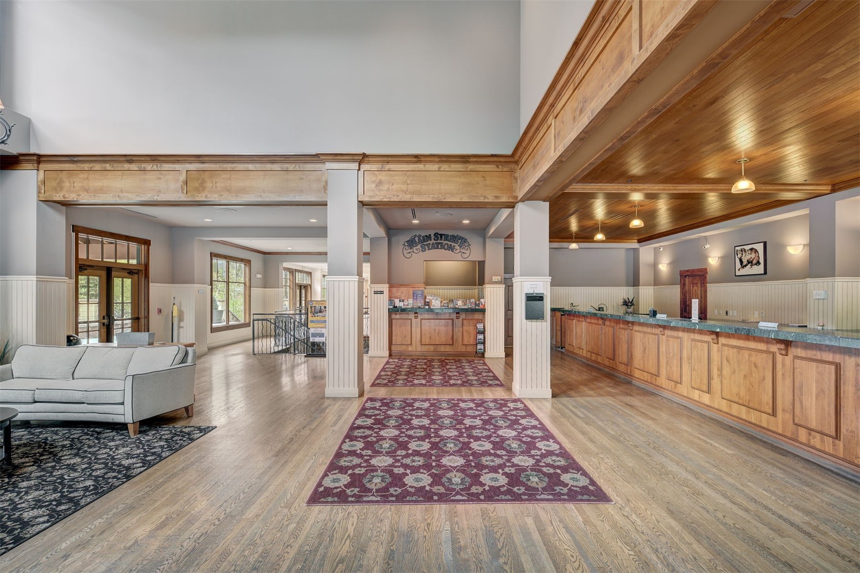 610 Columbine Road Breckenridge CO 80424