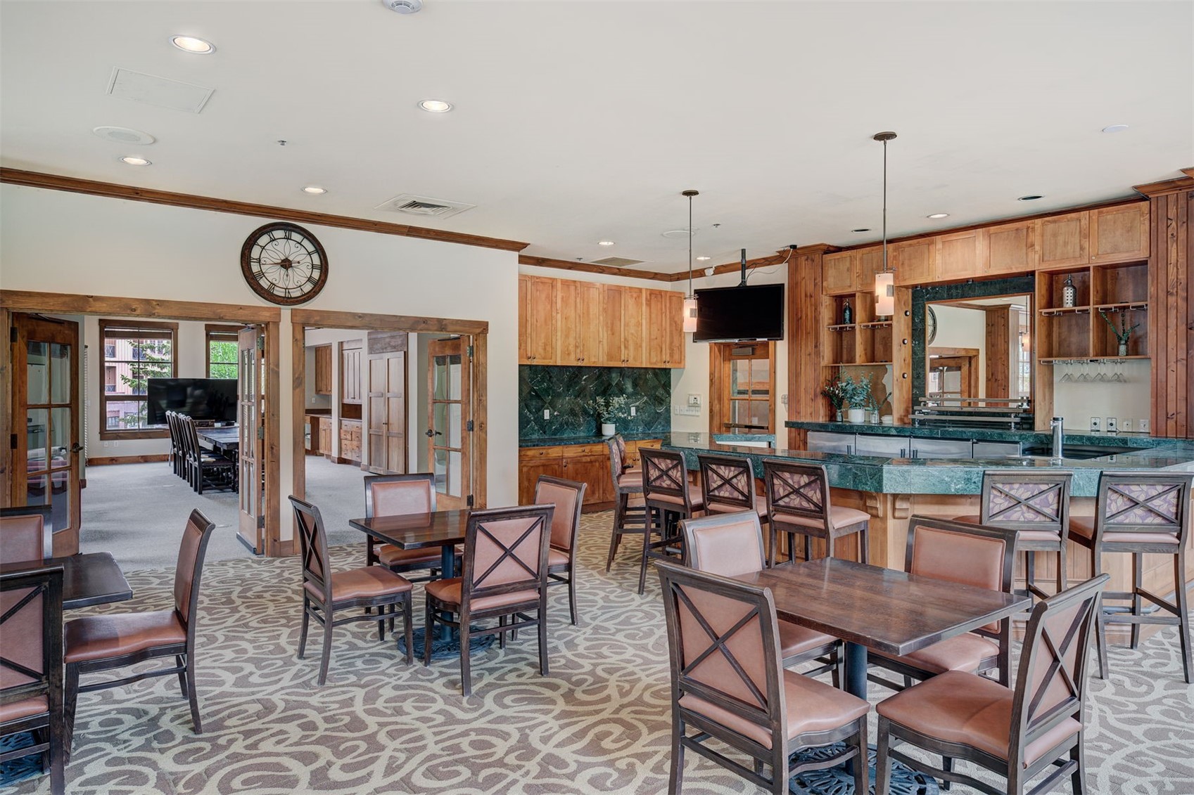 610 Columbine Road Breckenridge CO 80424
