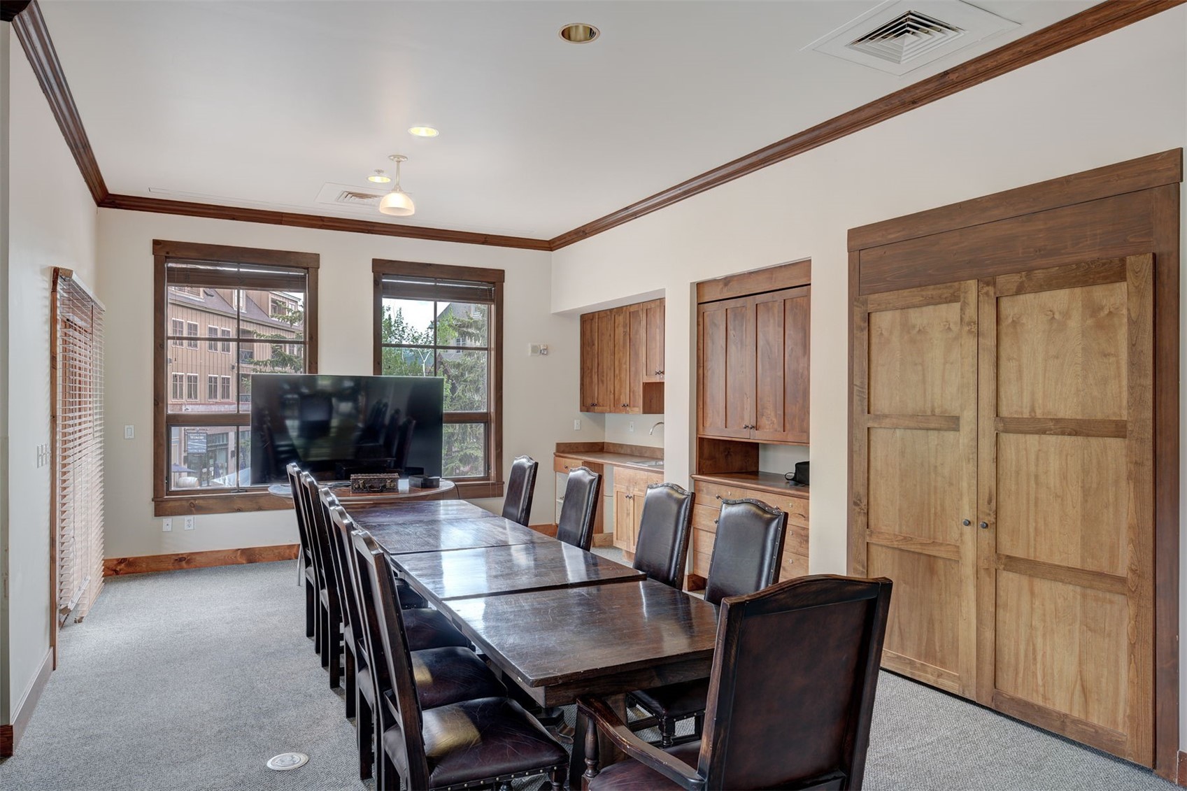 610 Columbine Road Breckenridge CO 80424