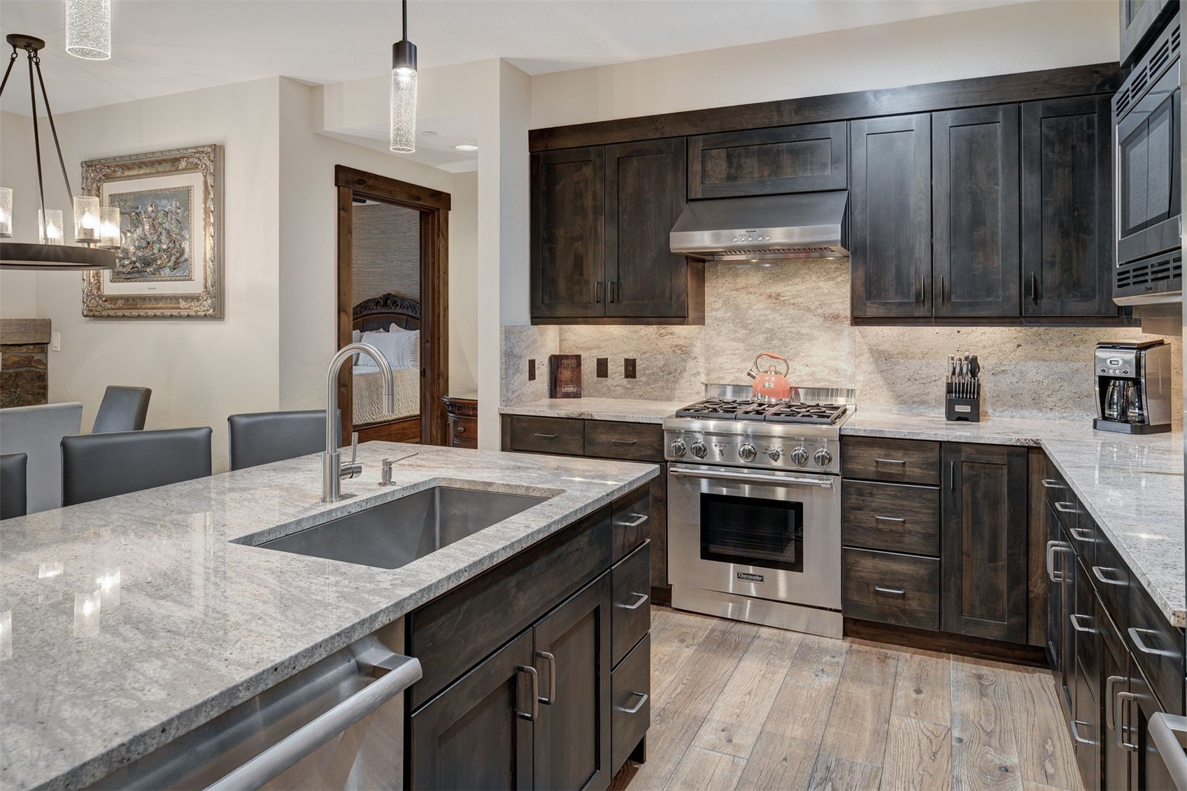 610 Columbine Road Breckenridge CO 80424