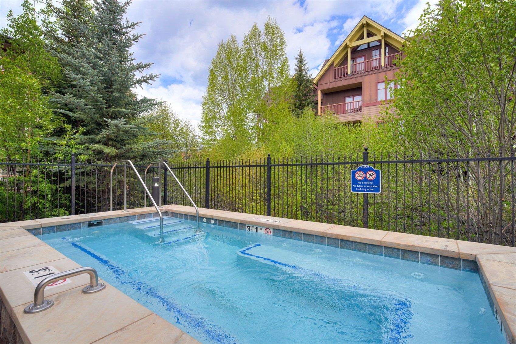 610 Columbine Road Breckenridge CO 80424