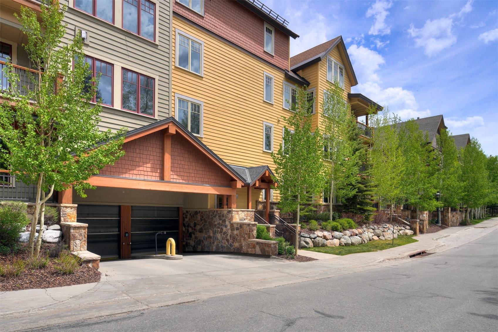 610 Columbine Road Breckenridge CO 80424
