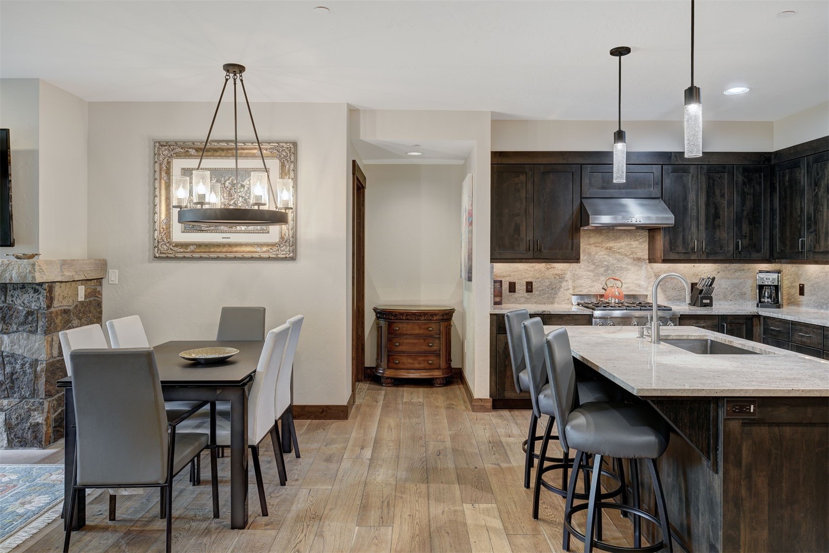 610 Columbine Road Breckenridge CO 80424