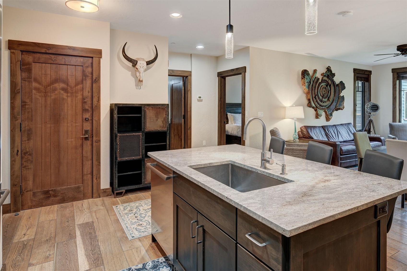 610 Columbine Road Breckenridge CO 80424
