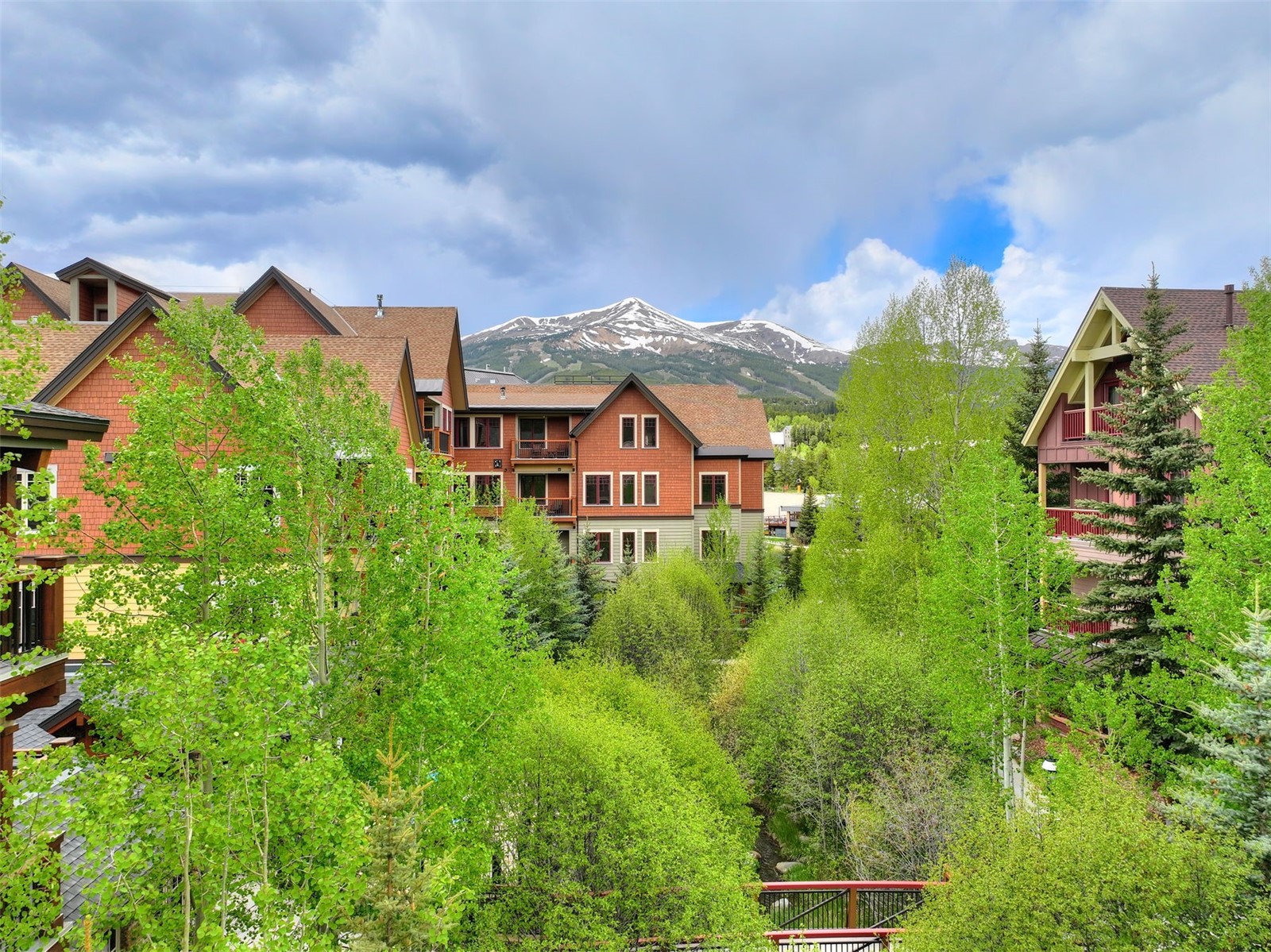 610 Columbine Road Breckenridge CO 80424