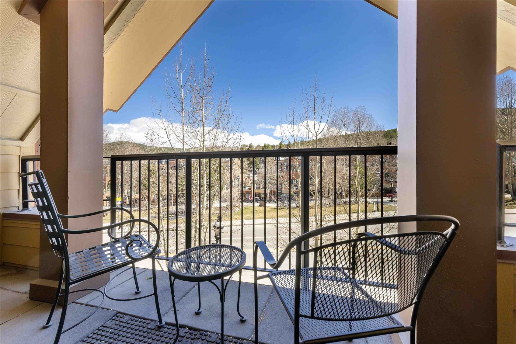 505 S Main Street Breckenridge CO 80424