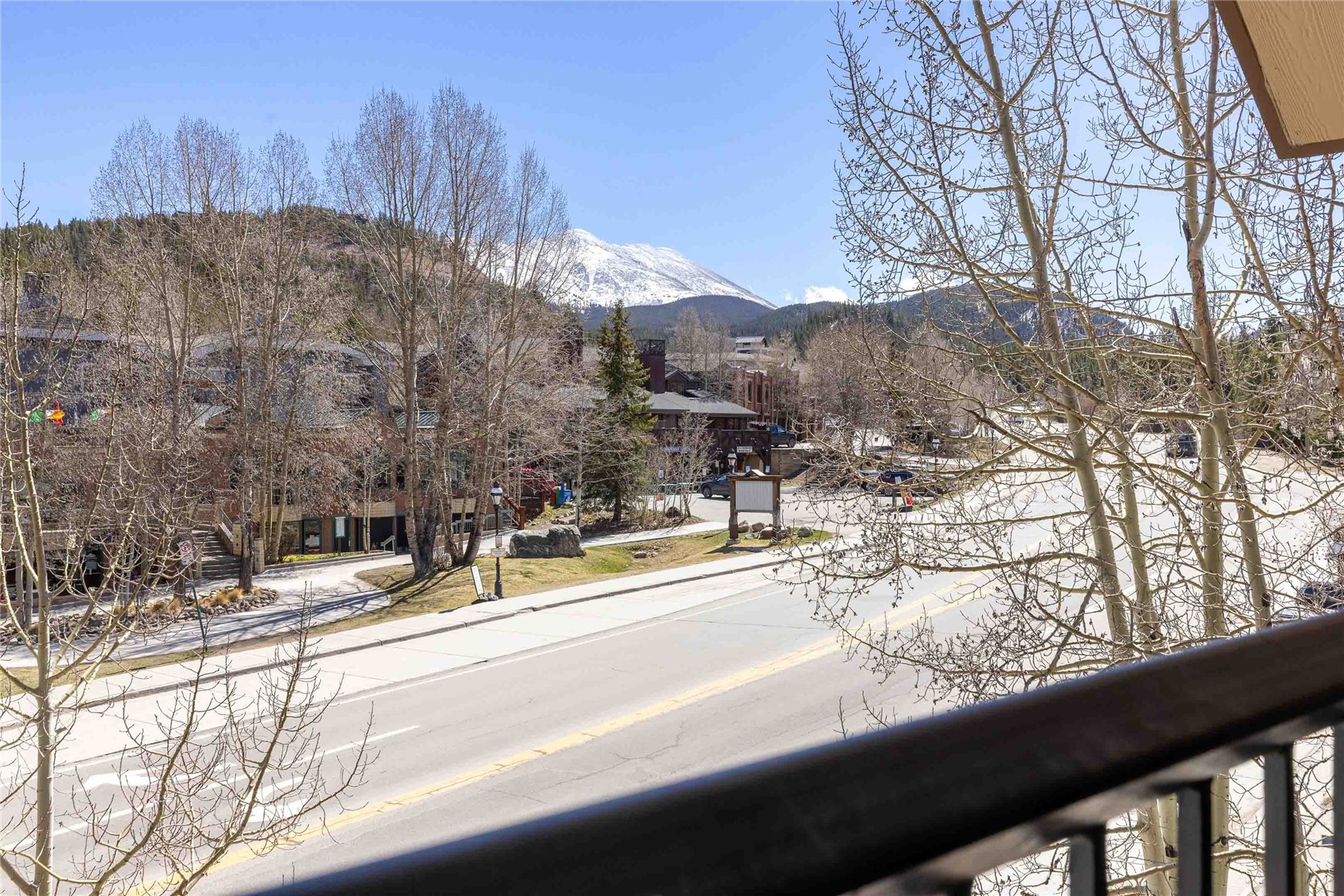 505 S Main Street Breckenridge CO 80424