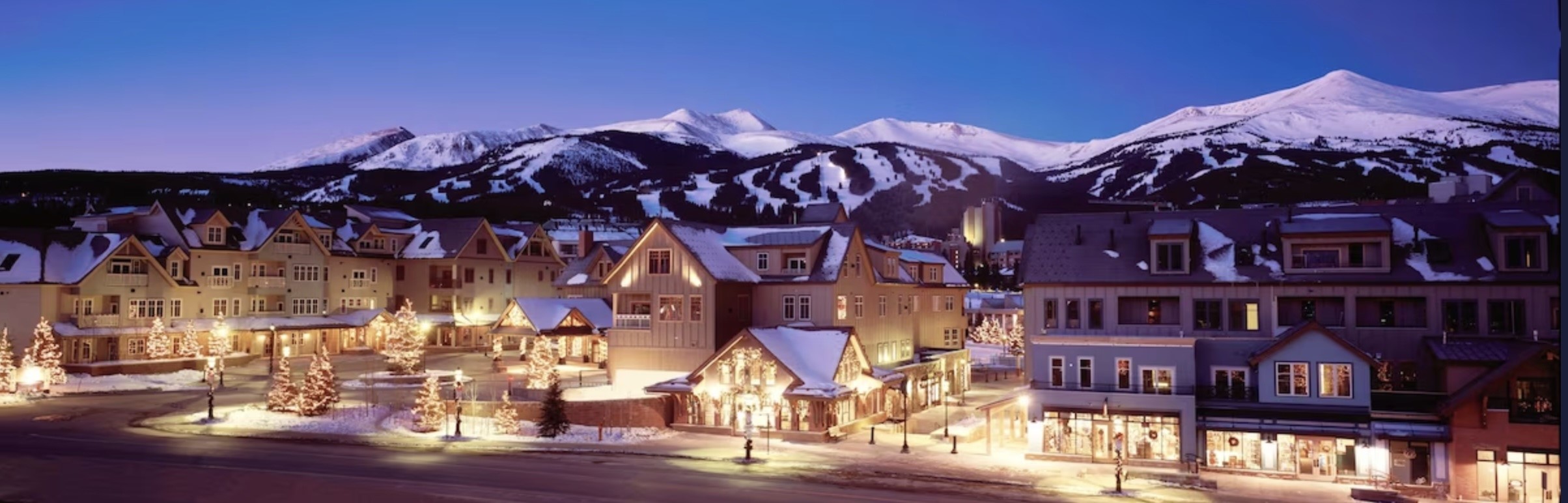 505 S Main Street Breckenridge CO 80424