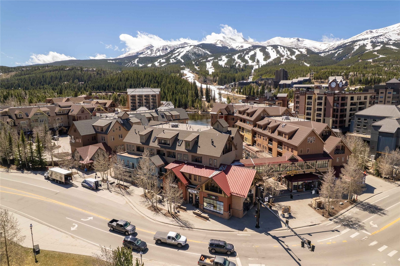 505 S Main Street Breckenridge CO 80424