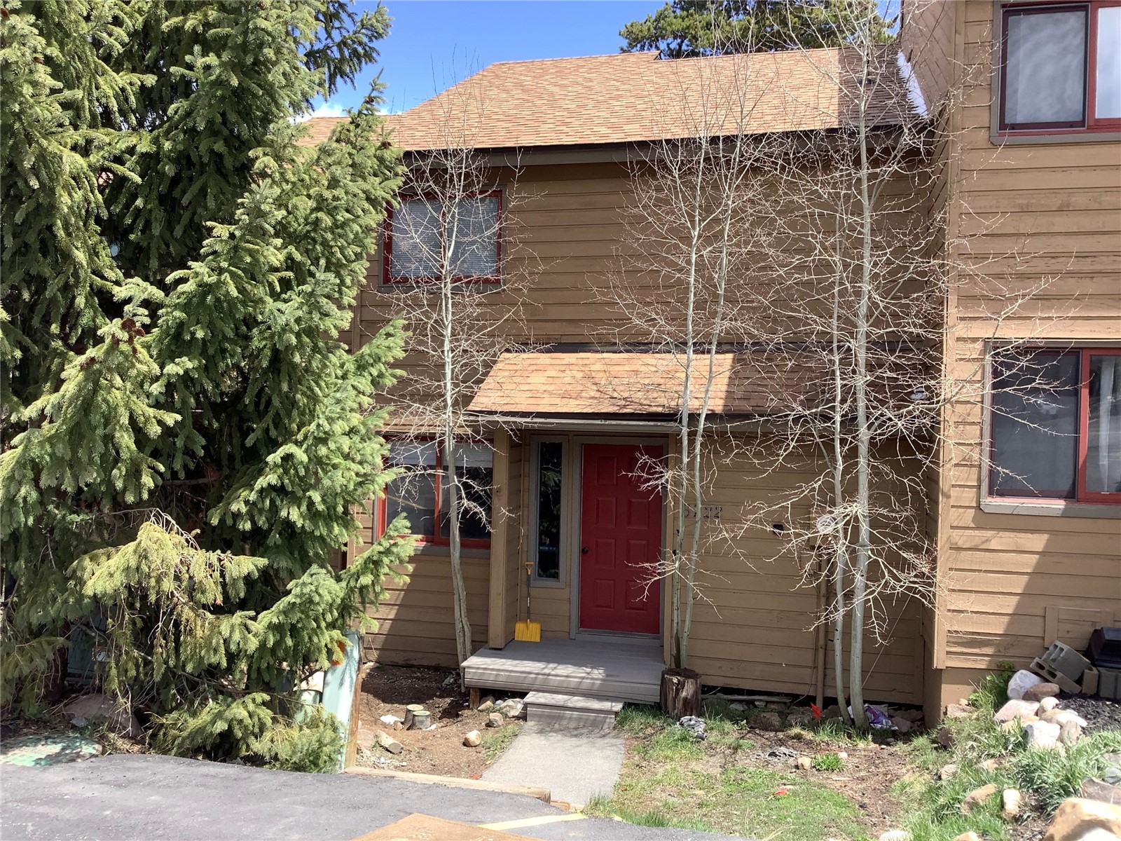 6722 Ryan Gulch Road Silverthorne CO 80498
