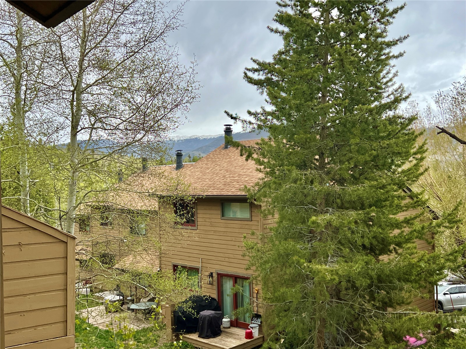 6722 Ryan Gulch Road Silverthorne CO 80498