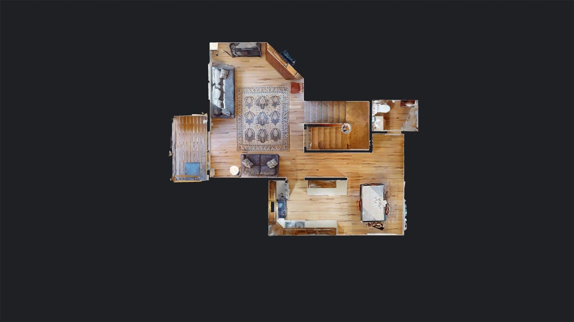 6722 Ryan Gulch Road Silverthorne CO 80498