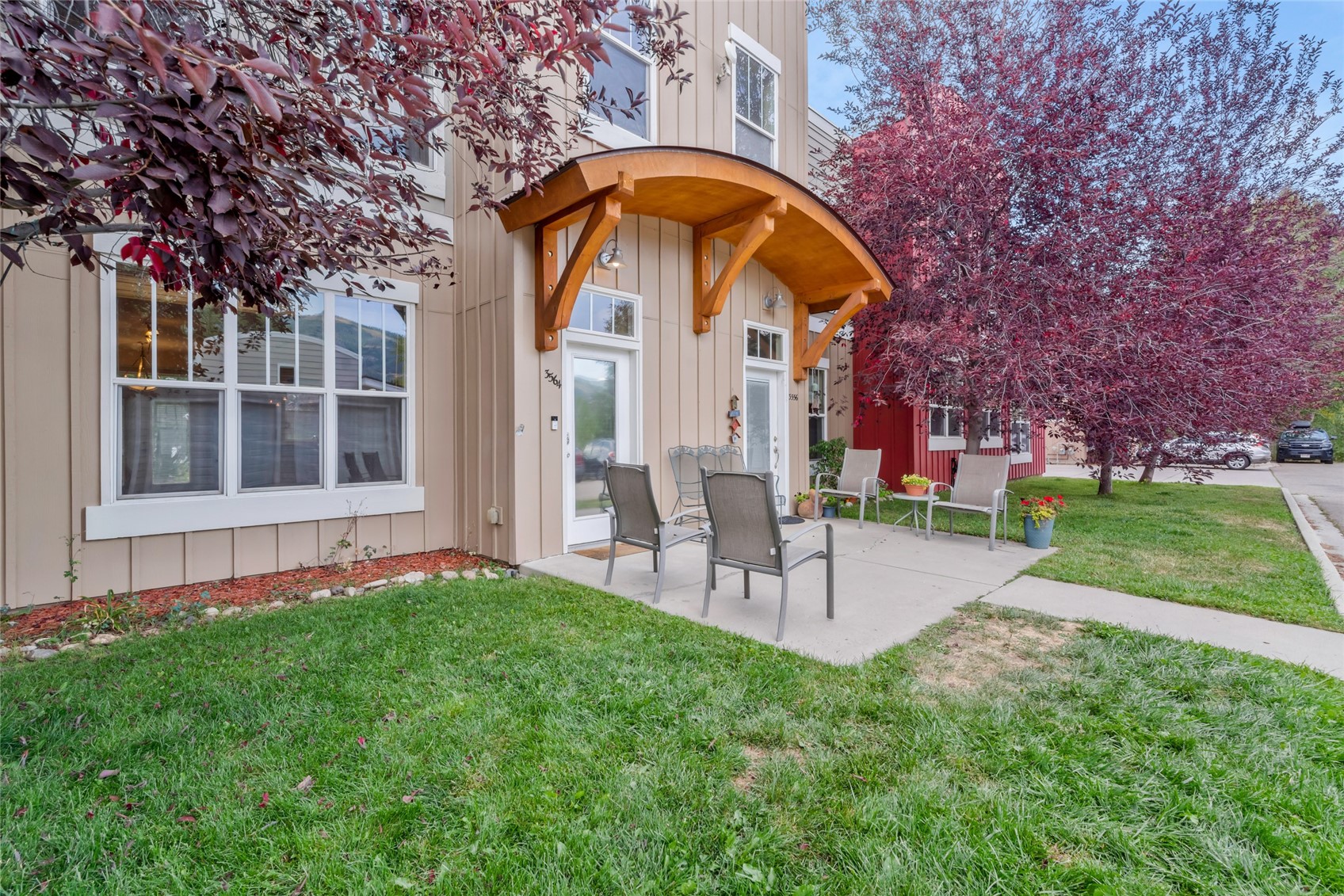 3564 River Place Court Steamboat Springs CO 80487