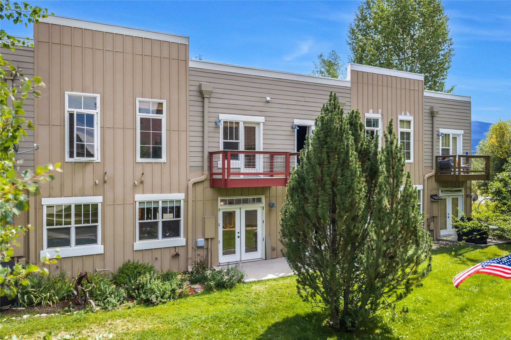 3564 River Place Court Steamboat Springs CO 80487