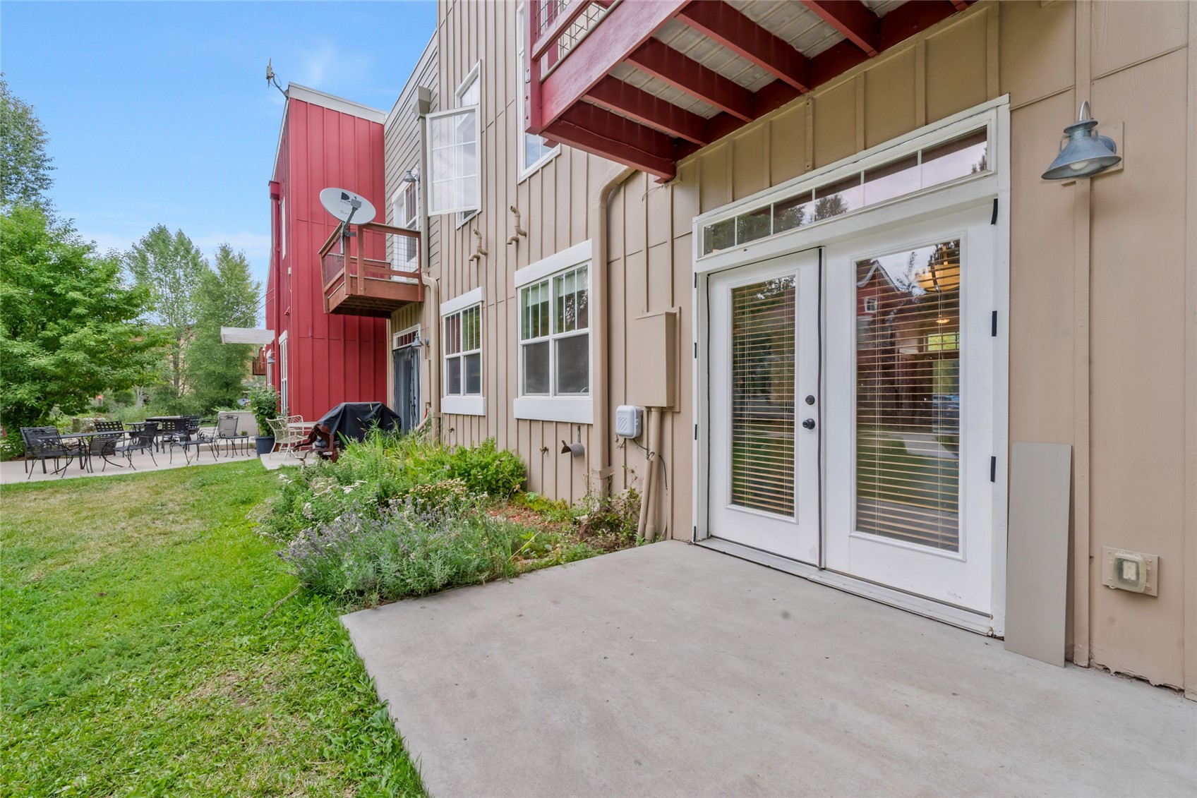3564 River Place Court Steamboat Springs CO 80487