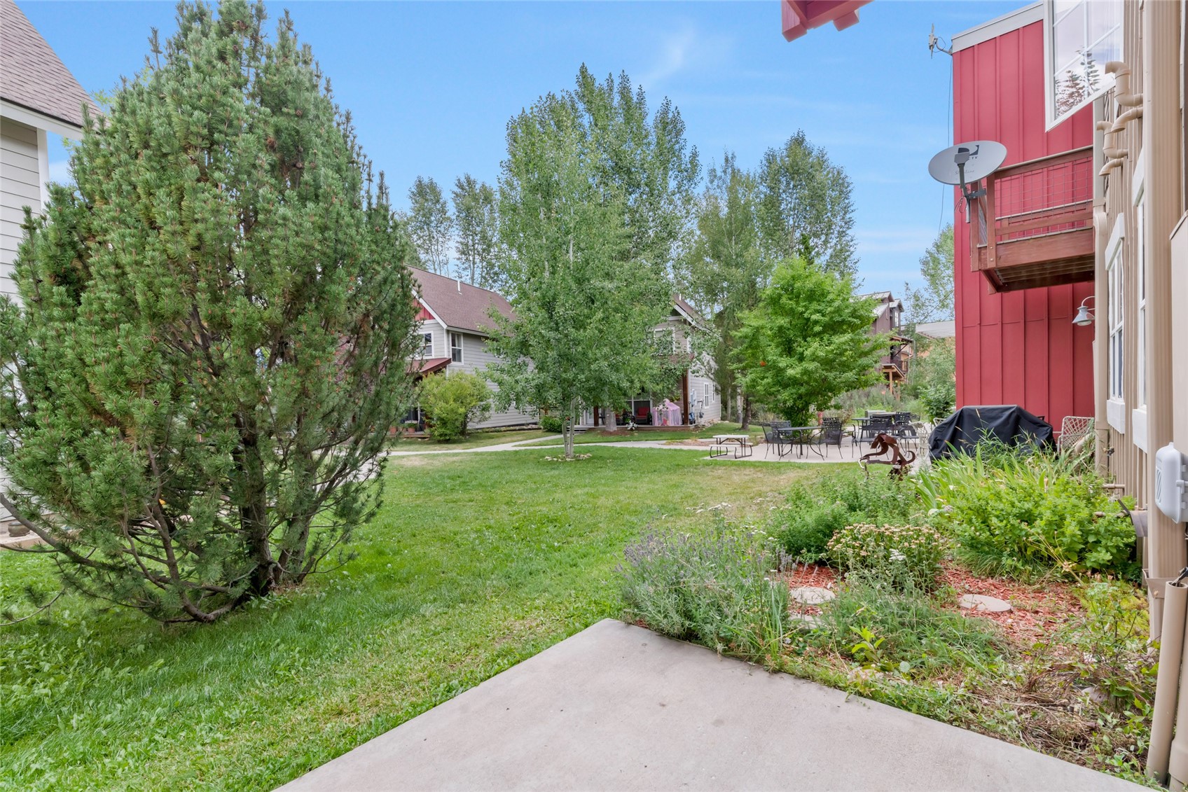 3564 River Place Court Steamboat Springs CO 80487