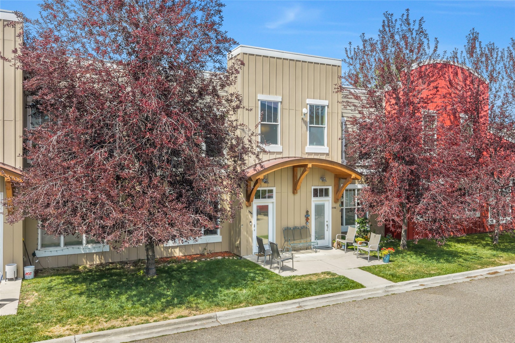 3564 River Place Court Steamboat Springs CO 80487