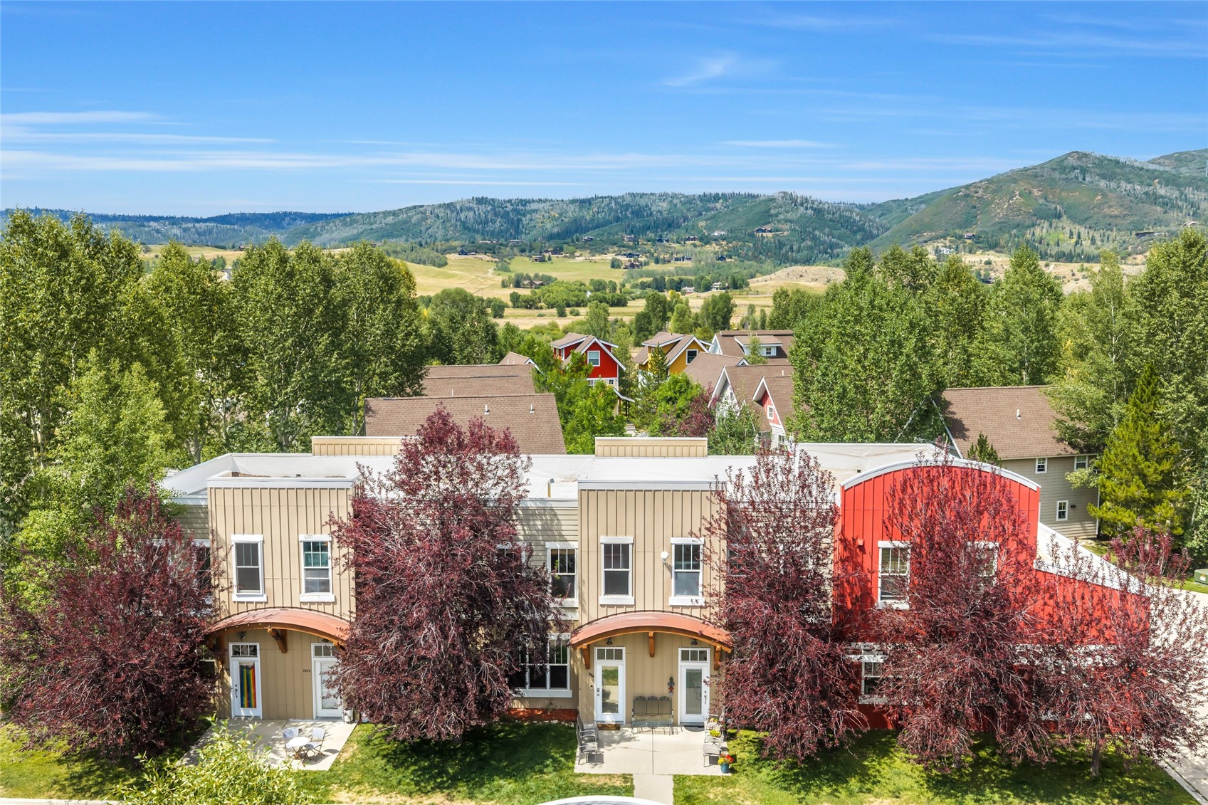 3564 River Place Court Steamboat Springs CO 80487