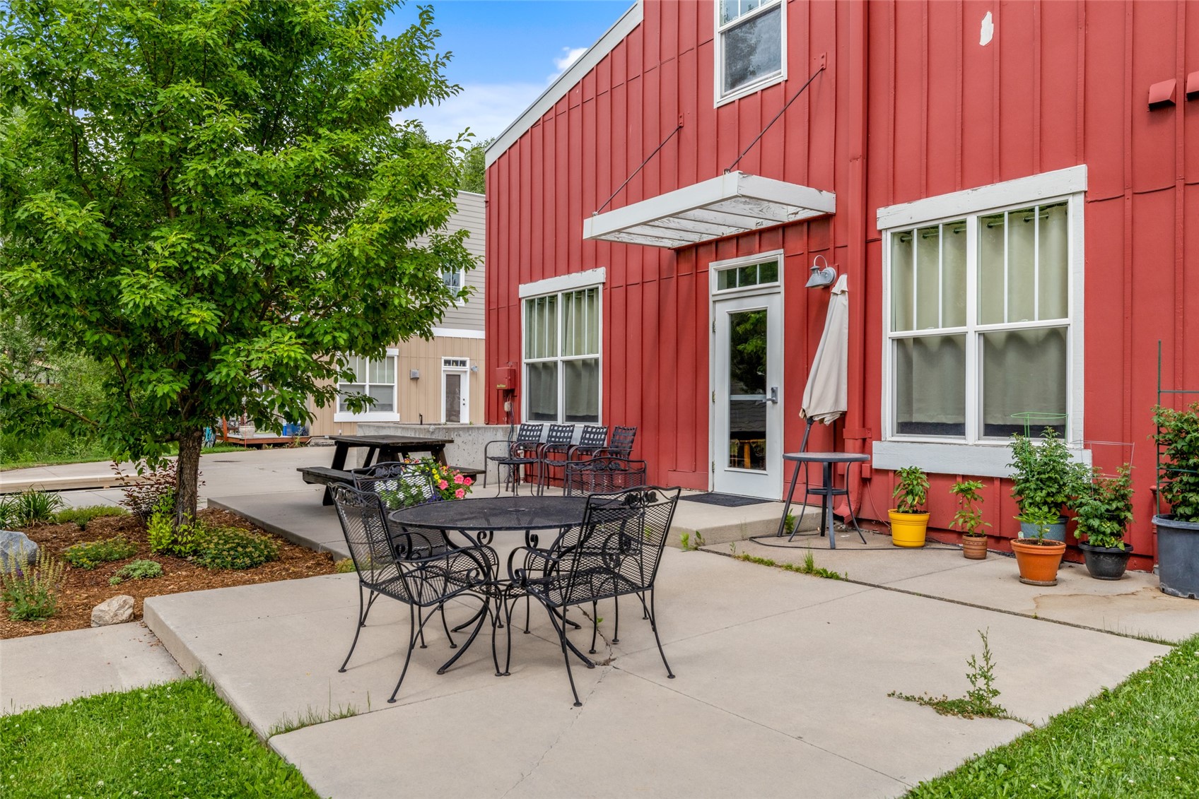 3564 River Place Court Steamboat Springs CO 80487