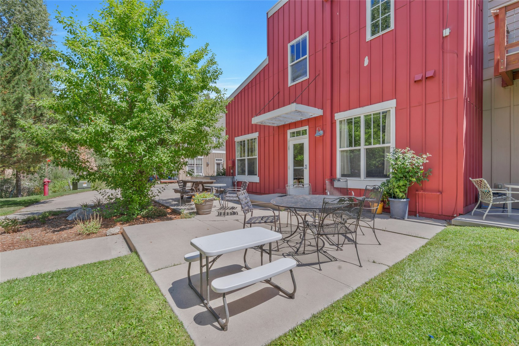 3564 River Place Court Steamboat Springs CO 80487