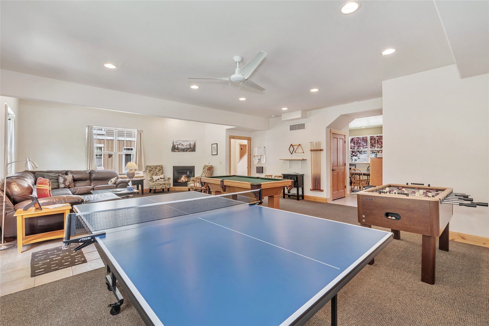 3564 River Place Court Steamboat Springs CO 80487