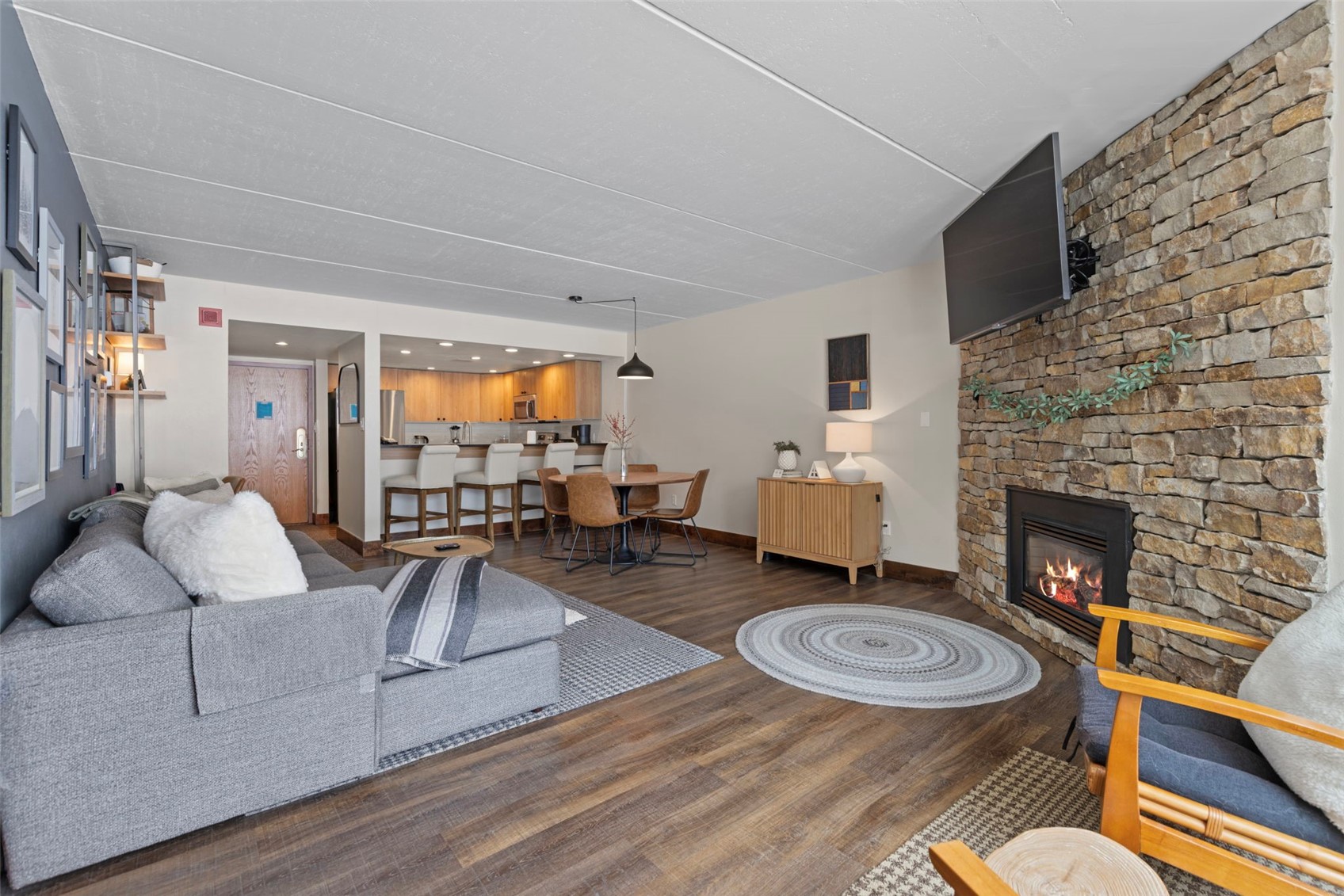168 Ten Mile Circle Copper Mountain CO 80443