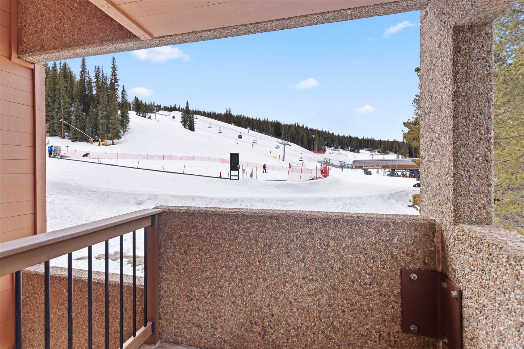 168 Ten Mile Circle Copper Mountain CO 80443