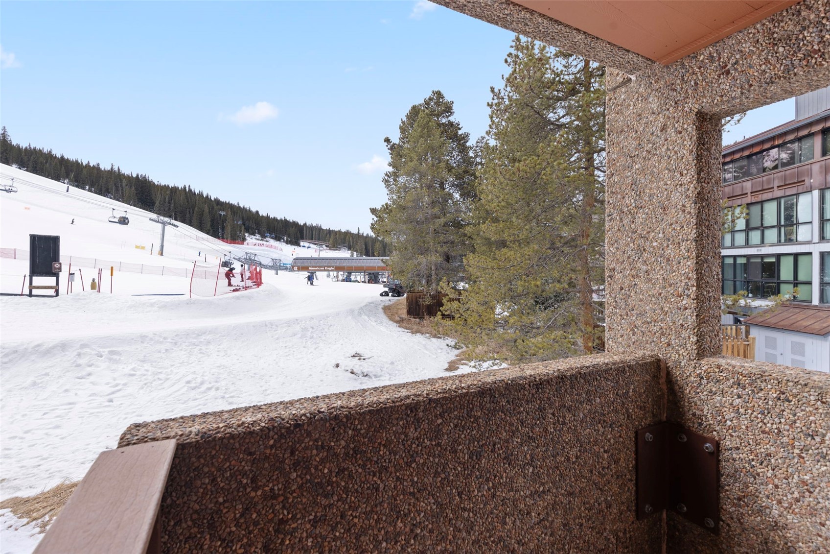 168 Ten Mile Circle Copper Mountain CO 80443