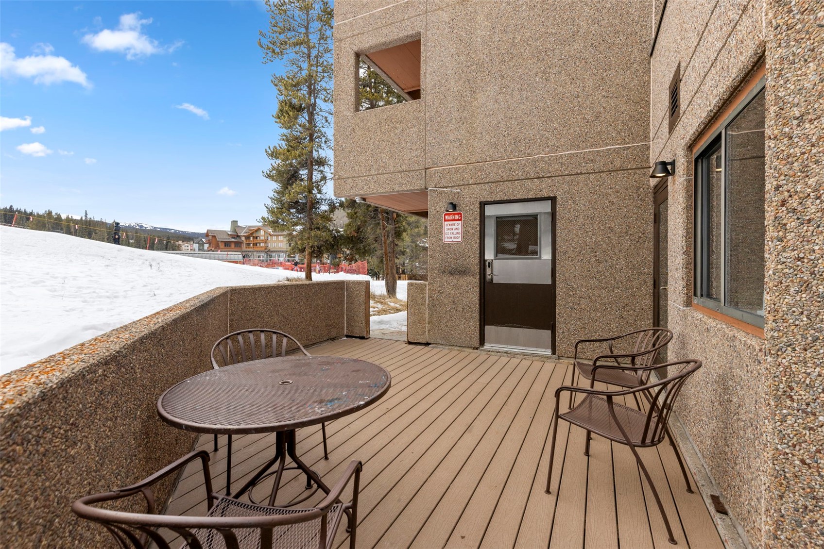 168 Ten Mile Circle Copper Mountain CO 80443
