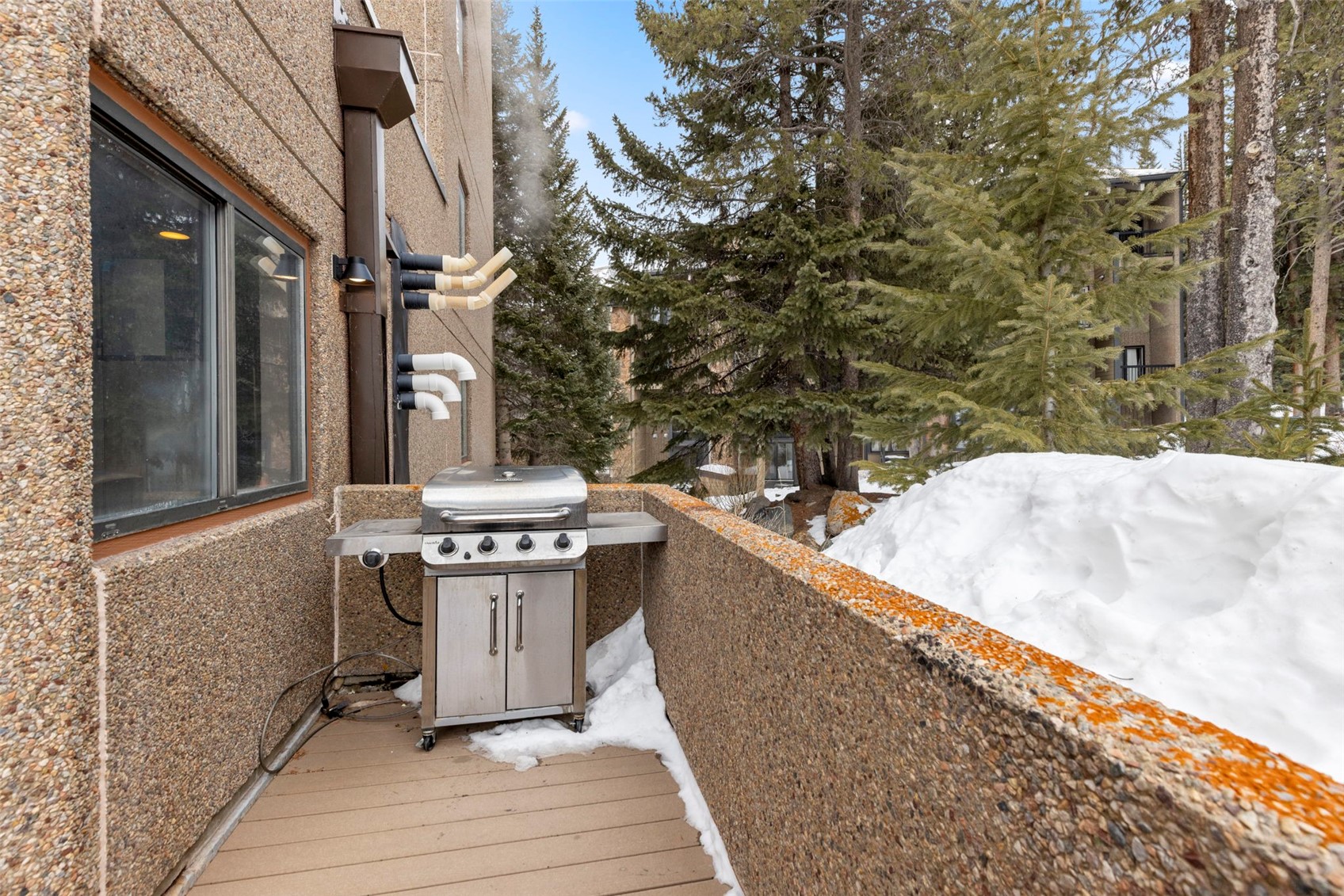 168 Ten Mile Circle Copper Mountain CO 80443