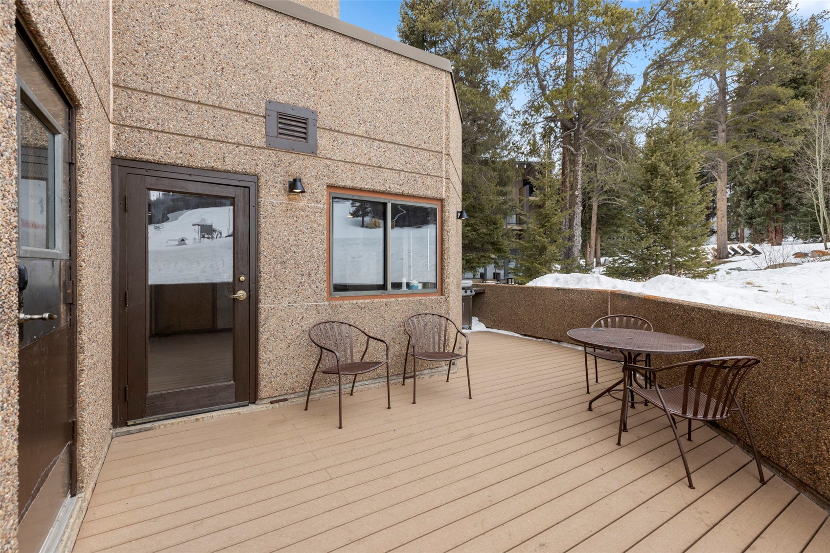 168 Ten Mile Circle Copper Mountain CO 80443